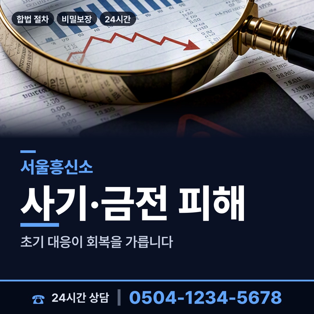 서울 북가좌제1동 배경조사 상담 안내